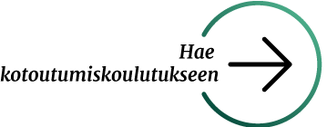 Linkki: Hae kotoutumiskoulutukseen