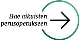 Linkki hae aikuisten perusopetukseen