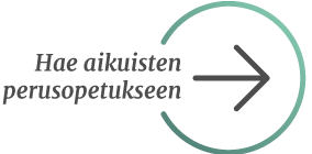 Linkki hae aikuisten perusopetukseen