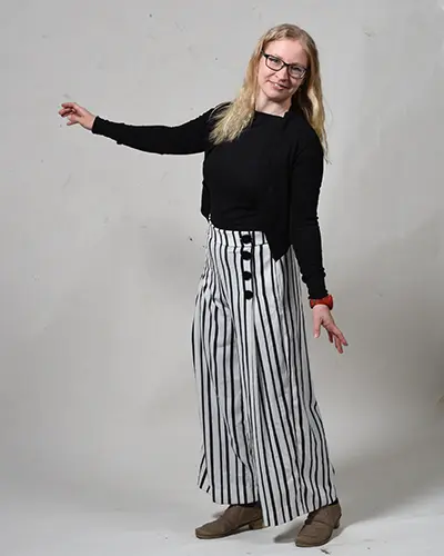 Elina Liuha