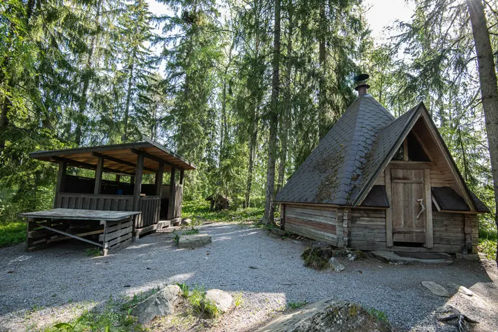 Kota ulkoa