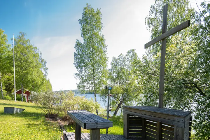 Leirikirkko