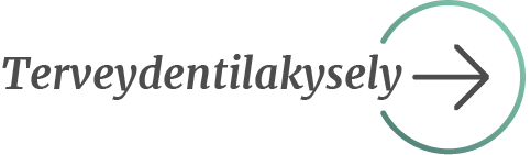 Linkki Täytä terveydentilakysely