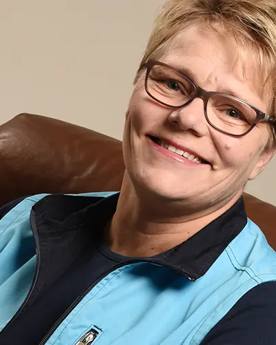 Pirjo Vuorinen