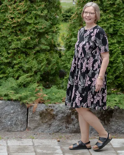 Merja Ristolainen