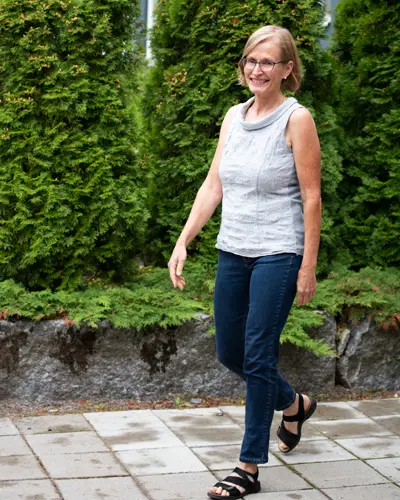 Arja Lohtander