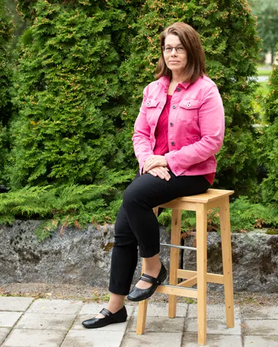 Seija Partanen