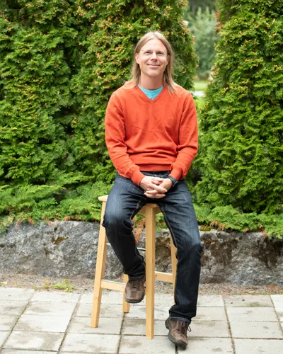 Markku Yli-Erkkilä