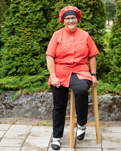 Taina Lähdekorpi