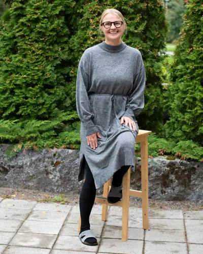 Riikka Salo