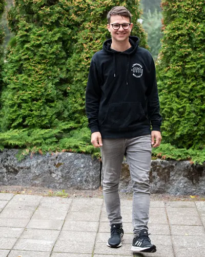 Antti Koskenniemi