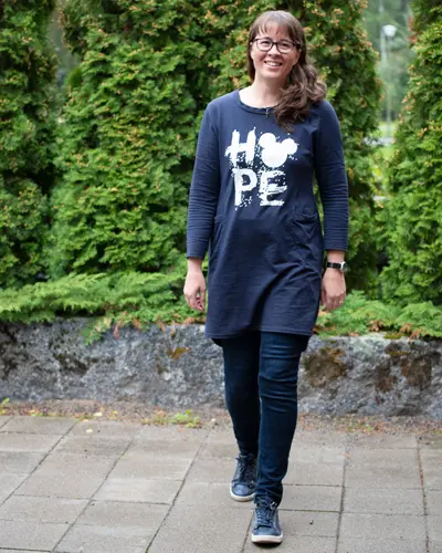 Anne Saari