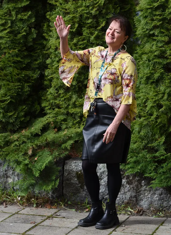 Maarit Heinonen